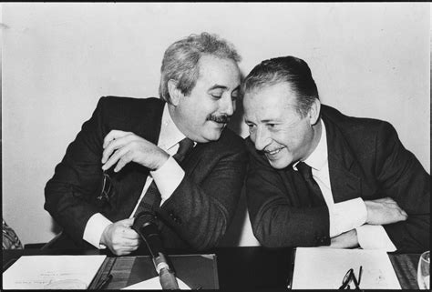 El Ejemplo De Giovanni Falcone El Juez Que Acorraló A La Mafia