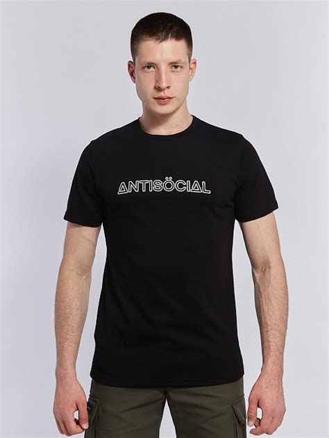 Antisocialbrand.com - Интернет магазин уличной одежды...