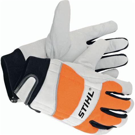 Stihl 00886100011 Dynamic Protect Gloves Size 11 Extra Large AOne