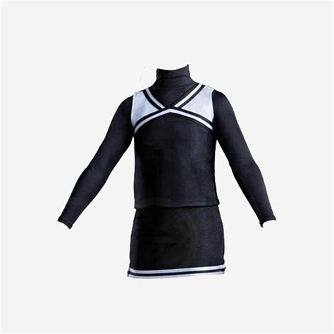 Cheer Leader Uniforms – Threads Evo