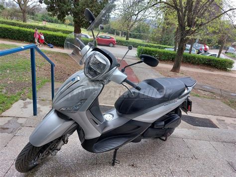 Piaggio Beverly S Cijena Crna Gora Bar Bar U I Dio