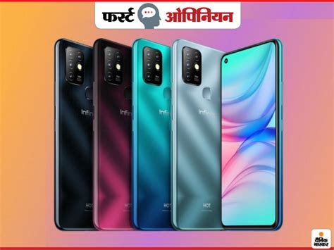 Infinix Hot Review Infinix Hot Gets GB RAM And GB Storage Know Instead Of Redmi