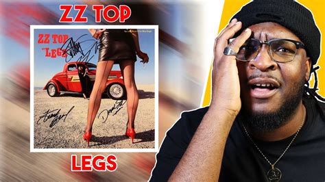 ZZ Top Legs REACTION REVIEW YouTube