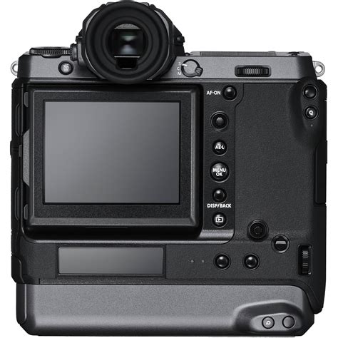 Фотоаппарат FUJIFILM GFX 100 Body (16634231) – купить в Киеве | цена и ...