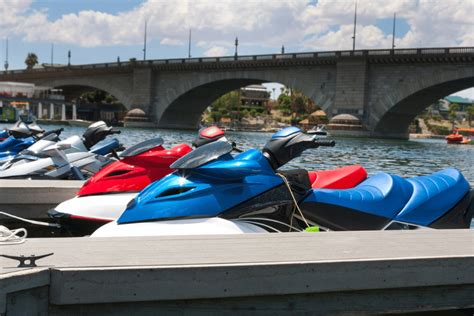 LABOR DAY WATERWAYS STATISTICS The Buzz The Buzz In Bullhead City