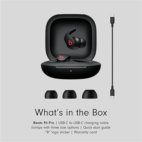 Beats Fit Pro Review