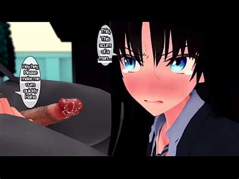 Blendy Subbed XVIDEOS