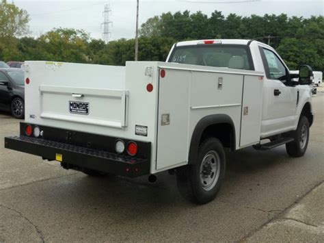 Hiller Ford Inc | Commercial Work Trucks and Vans