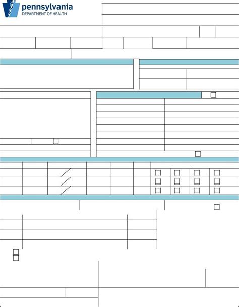 Ems Transfer Of Care Form Fill Out Printable PDF Forms Online