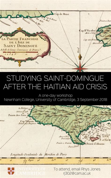 The Making Of Haiti Saint Domingue Revolution From Below 7
