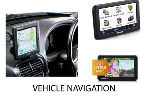 Vehicle Navigation System Manufacturer in Pune Maharashtra India by Skytrak | ID - 1449327