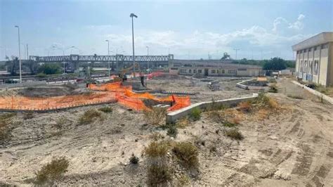 Youtg Net Ecco Il Nuovo Skatepark Di Cagliari Una Grande Vasca E