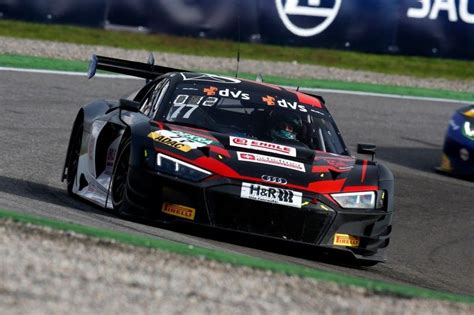 Seyffarth Motorsport Der lange Weg zurück ins ADAC GT Masters