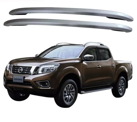 Stick On Roof Rails For Nissan Navara Roof Rack Galore