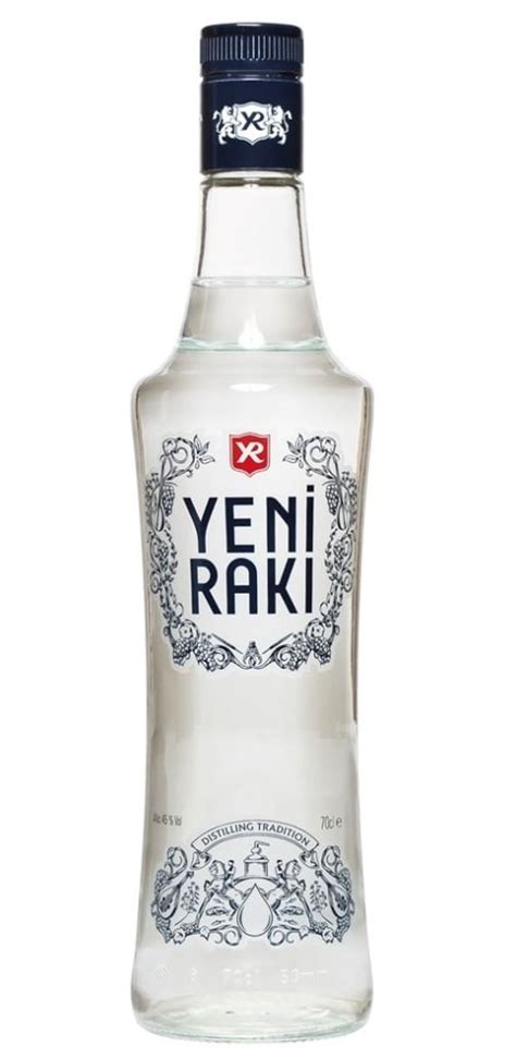 Yeni Raki Liqueur | Wine.com