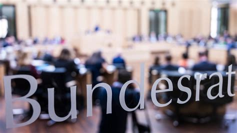 Milliarden F R Entlastungen Bundesrat Gibt Gr Nes Licht F R