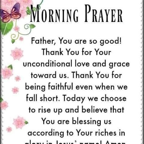 Morning Prayer Pictures, Photos, and Images for Facebook, Tumblr