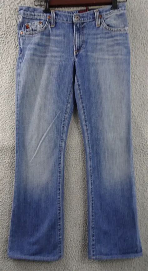 Ag Adriano Goldschmied The Angel Bootcut Jeans Hot Sale Cpshouston Net