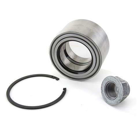 Original RENAULT Radlager / Radnaben - 40 21 037 08R | myparto