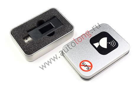 Блокиратор сигнала GPS USB купить по низким ценам в интернет-магазине ...
