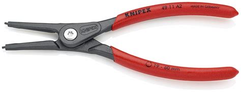 Knipex Retaining Ring Plier External For 19 Mm To 60 Mm Shaft Dia 0