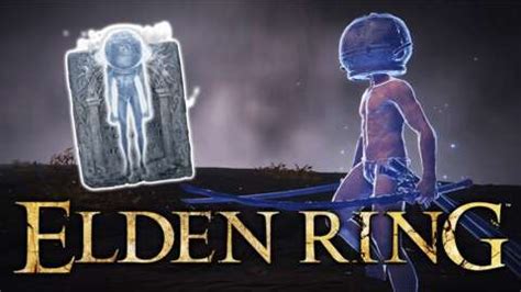 Elden Ring Mod Adds Its Most Famous Player As An NPC Summon News Azi