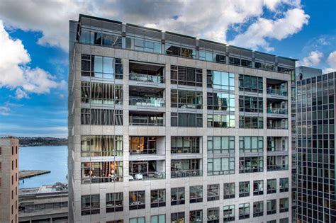 Downtown Luxury Condos For Sale | The Seattle Condo Group