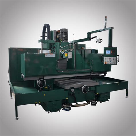 Frezarka Uniwersalna heavy duty FT 1600 | Prasy krawędziowe BAYKAL ...