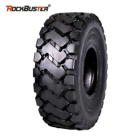 China Rockbuster Top Quality E L Otr Tyre China