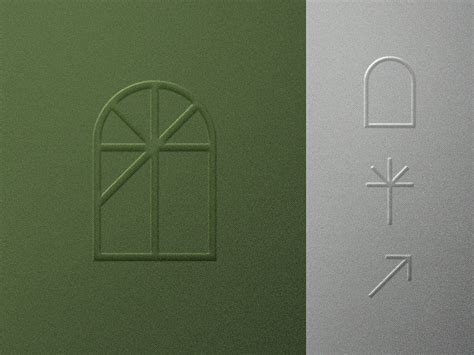 30 Best Door Logo Design Ideas You Should Check