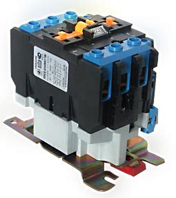 Виды магнитных пускателей | Electricity Help