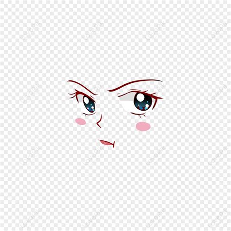 Anime Characters Eye Doodle Expression,expressions,animal Eyes,eye ...