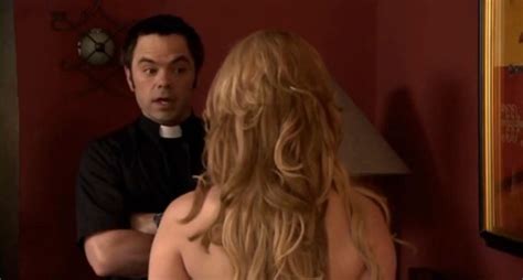 Nude Video Celebs Sara Rue Nude For Christ S Sake