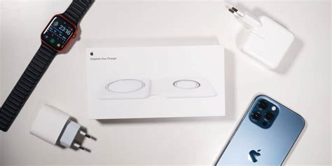 Los mejores soportes MagSafe para tu coche