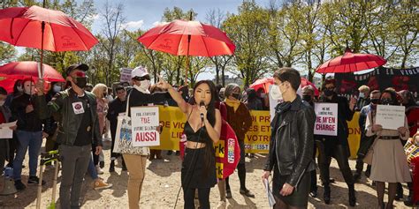 « Putes Assassinées Etat Complice Cinq Ans Après Les