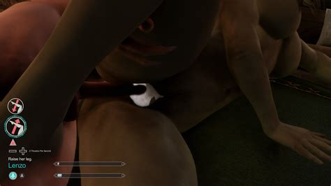 Need Help Getting Vagina Physics And Textures To Work Technical Support Skyrim Special