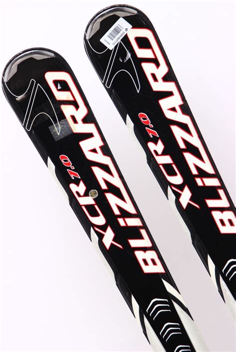 Narty Blizzard Xcr Cm Wi Zania Oficjalne