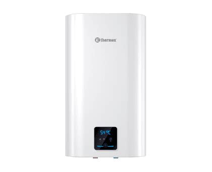 Купить Бойлер THERMEX Smart 50 V в Донецке и ДНР – интернет-магазин ...