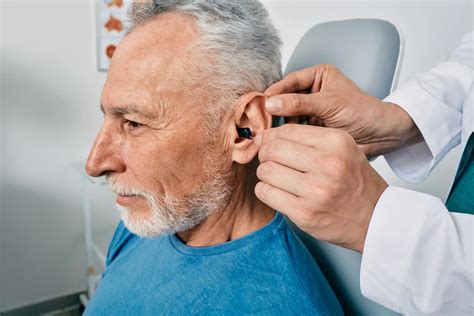 How To Choose The Right Hearing Aid 20db Hearing