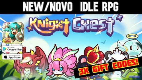 Códigos de Knight Chest Octubre 2024 GUIASTEAM