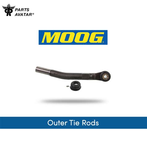 The Ultimate Tie Rod Buying Guide Partsavatar