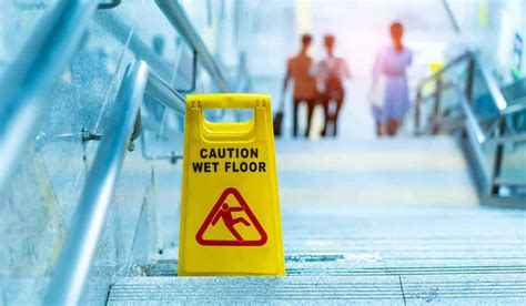 Unveiling The Essentials Understanding Premises Liability Claims