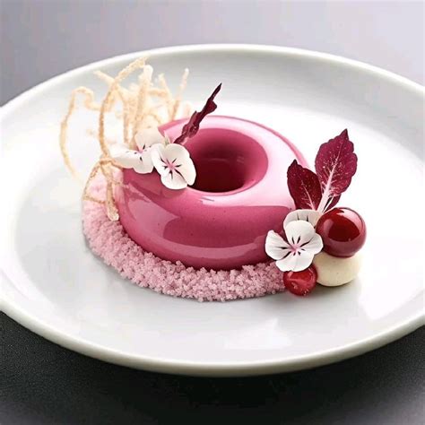 Pin By Sarah Moore On Gourmet Deserts In Fancy Desserts Fine