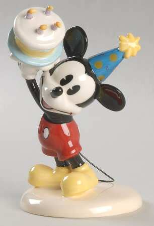 Royal Doulton Mickey Minnie Mouse Collection Replacements Ltd