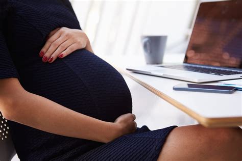 Everything You Need To Know About Maternity Leave Prowess