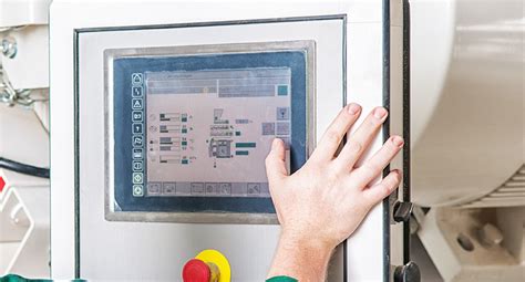 Cincoze Cs P E Serves As Hmi For Offshore Drilling Rig Control