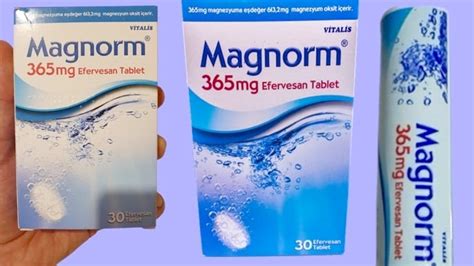 Magnorm Yan Etkileri | İlaç Rehberi - İlaçlar Hakkında Bilgiler