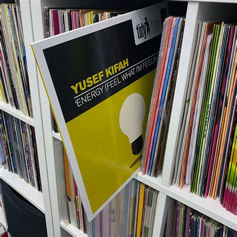 Tidy Vinyl Bundle Tidy Trax