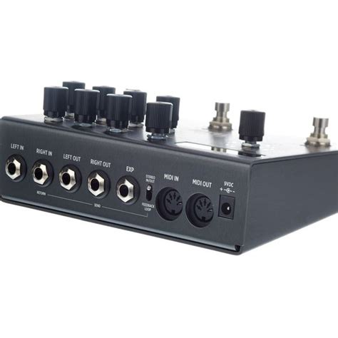 Strymon Timeline – Thomann United States