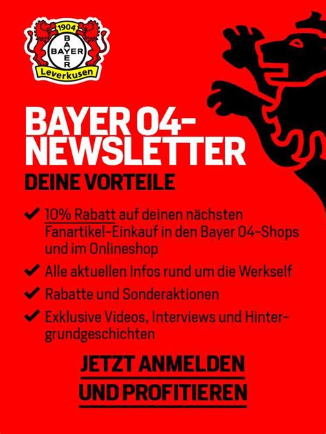 Bayarena Bayer Leverkusen